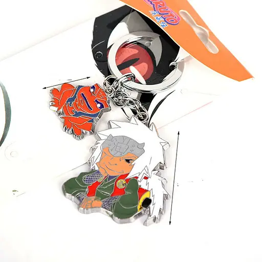 Брелок Наруто Anime Naruto NA 22.38 - фото 3