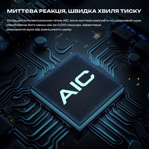 Активні захисні навушники (беруші) Earmor M20T PRO Black з Bluetooth 5.4 (96-00107) - фото 10