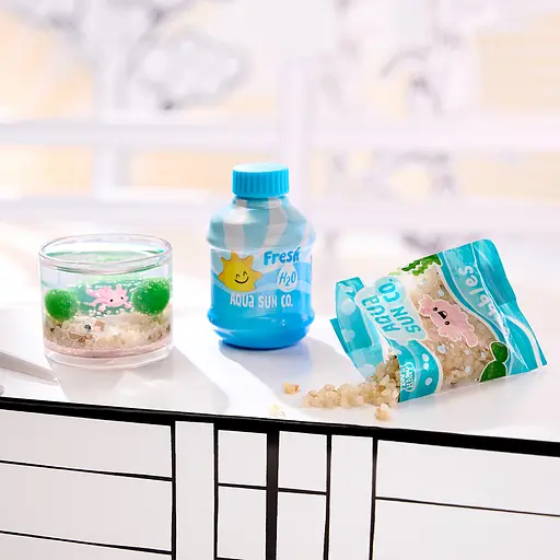 Ігровий набір MGA's Miniverse Animals Створи світ тварин (595700) - фото 3