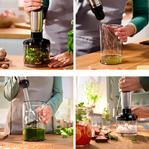 Нож для измельчения льда на блендер Bosch ErgoMixx, CleverMixx, MaxoMixx, ​​​​​​​ErgoMaster, 611304 (416533) - фото 4