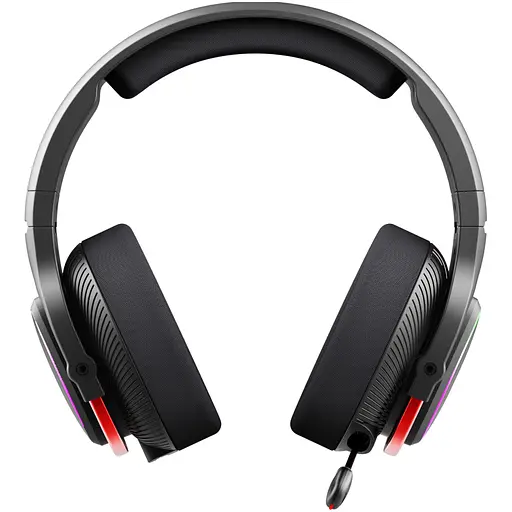 Наушники A4Tech Bloody MR720 RGB Black (4711421988872) - фото 2