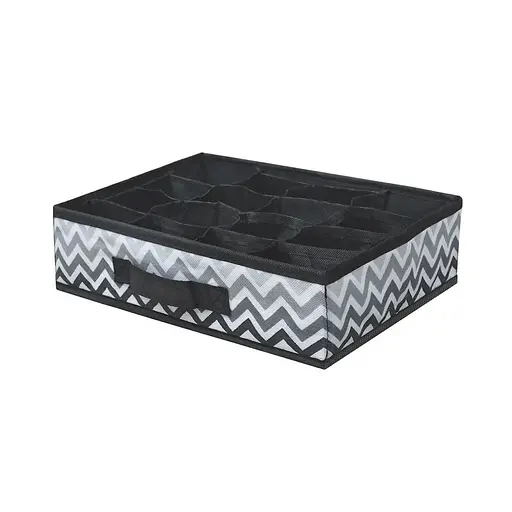 Органайзер Handy Home Zigzag 35 x 27 x 9 см (ZSH-03) - фото 2