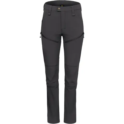 Брюки Frontier AURATA Flex 30/30 Black