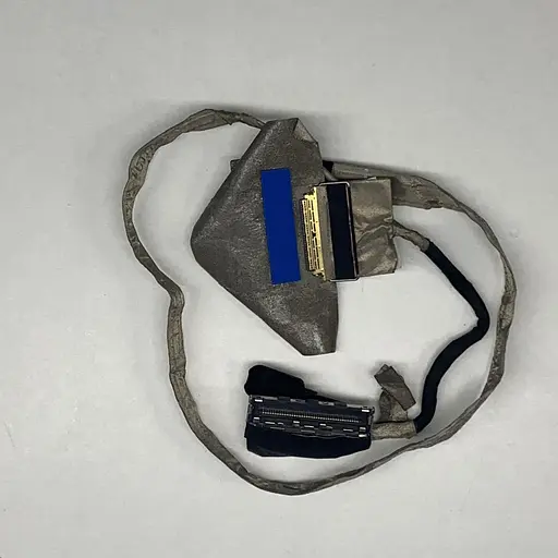 Шлейф матриці та плати камери для ноутбука Dell Precision 7510, 7520 (DC02C00AP10 REV:2.0) Б/В - фото 2