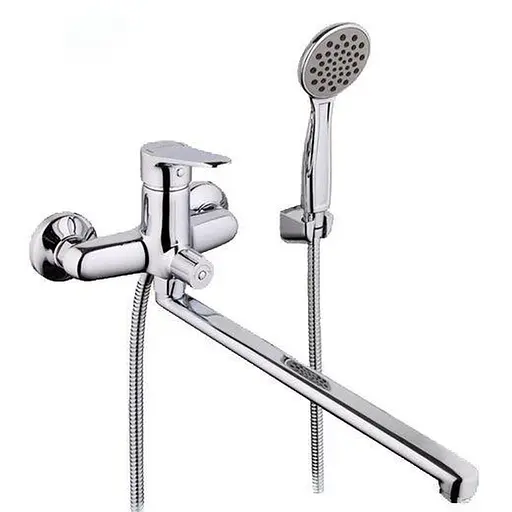 Смеситель для ванны Gappo Vantto G2236 - фото 1