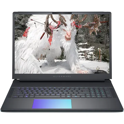 Ноутбук Alienware 18 Area-51 (useaa18250hbtshmlv) [141201]