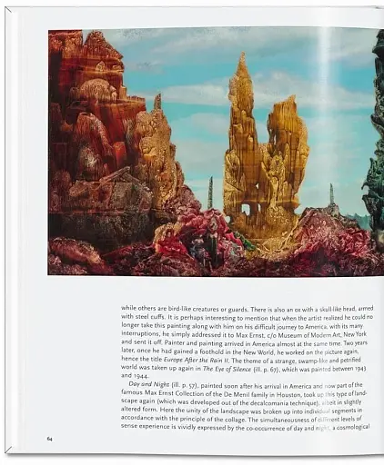 Max Ernst - фото 8