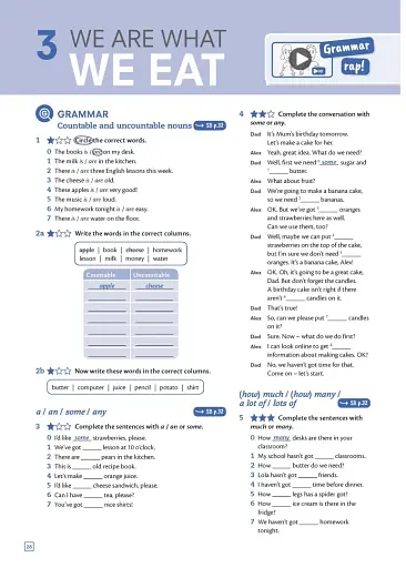 Think. Level 1 (А2) Workbook with Digital Pack British English - фото 4