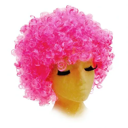 Парик Кудряшка - фото 1