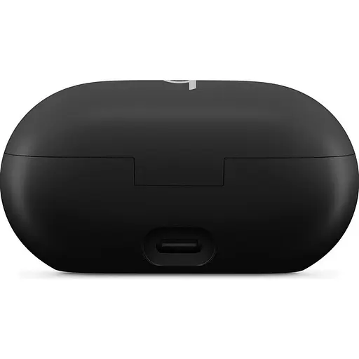 Навушники бездротові TWS Beats by Dr. Dre Solo Buds (MUVW3) чорні - фото 4