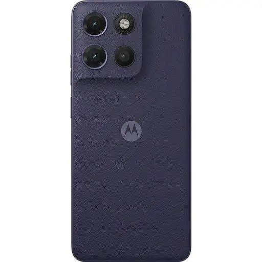 Смартфон Motorola Moto G17 Power 8/256GB Evening Blue (PBBM0005RS) UA-UCRF [161108] - фото 5