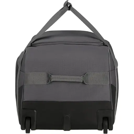 Дорожная Сумка На Колесах American Tourister CITY RACER BLACK 68x39x38 MI9*09002 - фото 5