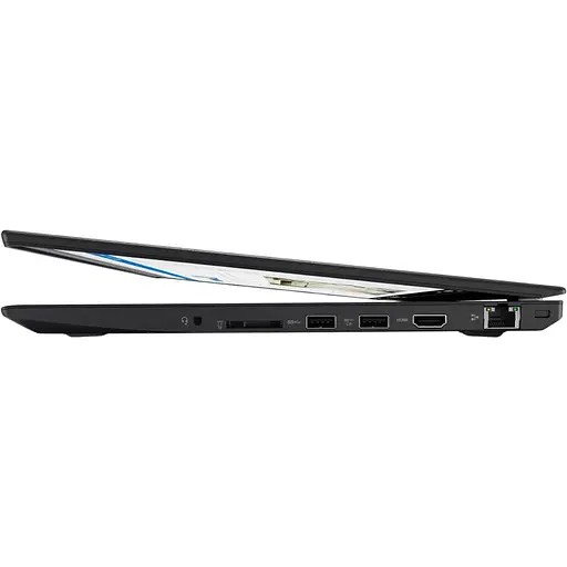 Ноутбук Lenovo ThinkPad T570 15.6" full hd 1920x1080 i5 7200u 2 ядра 4 потоки 16/1000 ГБ Refurbished - фото 8