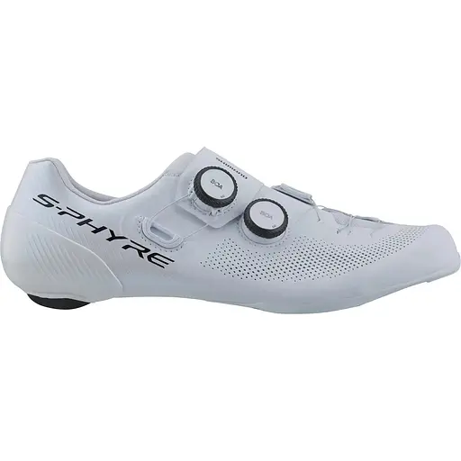 Веловзуття Shimano M RC903 45 Білий (1096-ESHRC903MCW01S45000)