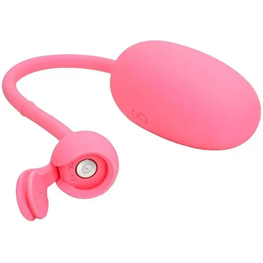 Смарт-тренажер Кегеля для жінок Magic Motion Kegel Coach - фото 4