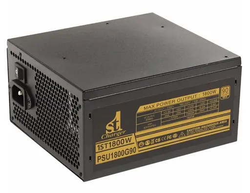 Блок живлення 1StCharger 1ST1800W 1800W