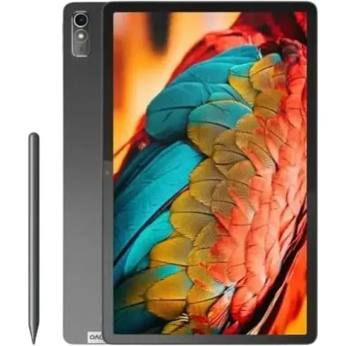 Планшет Lenovo Tab P11 (2 Gen) 6/128GB Wi-Fi Storm Grey (ZABF0355PL) - фото 2