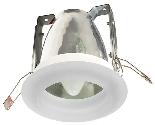 Світильник стельовий Brille врізний GDL-1121 WHite 166352