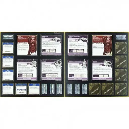 Настільна гра Wizards of the Coast Dungeons & Dragons: Гнів Ашардалона (D&D Board: Wrath of Ashardalon) (512103) - фото 15