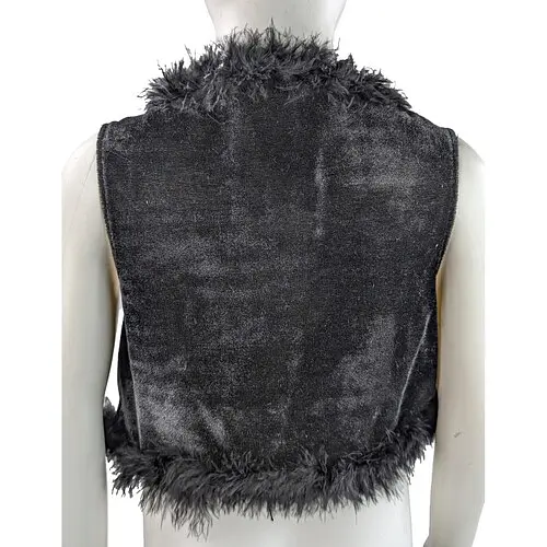 Жилетка Кішка дитяча - фото 2