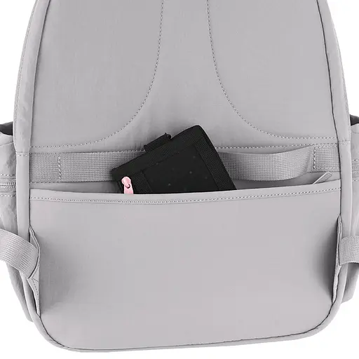 Рюкзак GoPack Education Teens 2510M сірий Сірий (GO26-2510M-2) - фото 15