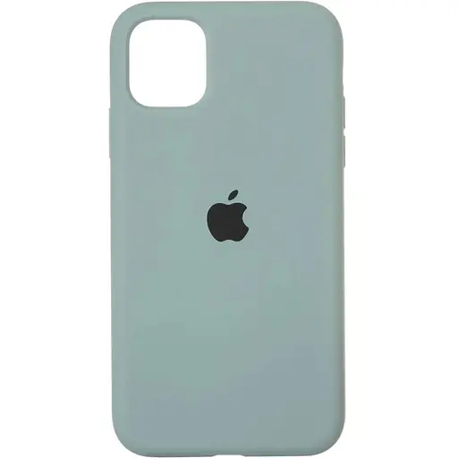 Чехол Silicone Case для Apple iPhone 13 Cactus AA [136596]