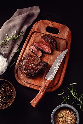 Нож для мяса Tramontina Nomade, 172 мм (6983293) - фото 3