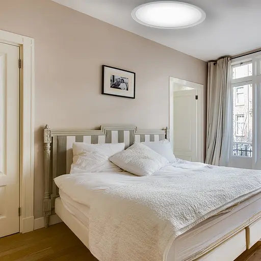 Светодиодный накладной светильник Feron AL5000 STARLIGHT 60Вт с RGB - фото 3