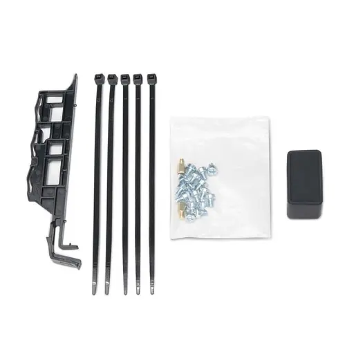 Корпус Chieftec UNI BS-20B-OP без блока питания, черный (BS-20B-OP) - фото 12