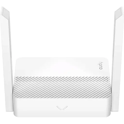 Маршрутизатор (роутер) Cudy WR300 бездротовий (121797) - фото 1