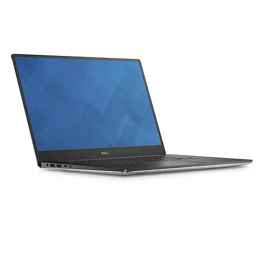 Ноутбук Dell Precision 5510 i7-6820HQ, 16Gb, 256Gb SSD, Nvidia Quadro m1000m