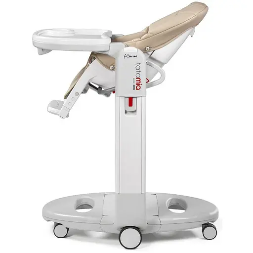 Стул-качалка Peg-Perego Tatamia Follow Me Astral бежевый (IH02000001BL06) - фото 11