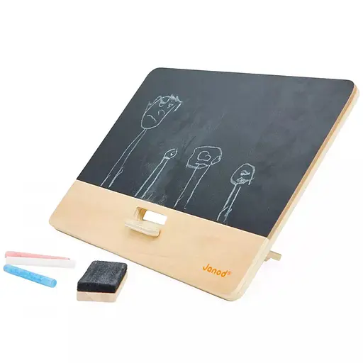 Дошка настільна дерев'яна Janod 43х29 см (J09636) - фото 2