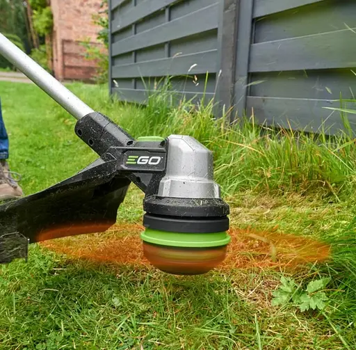 Тример садовий EGO ST1401E-ST KIT акумуляторний 56 В - фото 5
