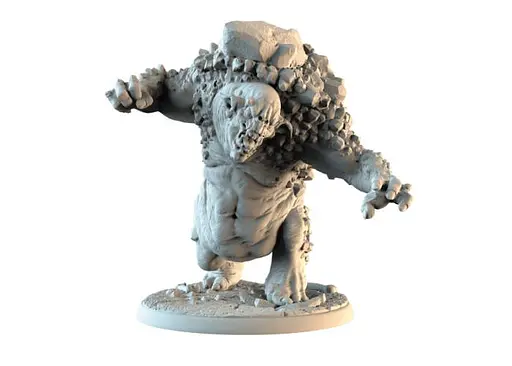 Настільна гра Geekach Games Відьмак. Старий світ - Стежки монстрів (The Witcher: Old World - Monster Trail) (укр.) (GKCH219Mmt) - фото 5