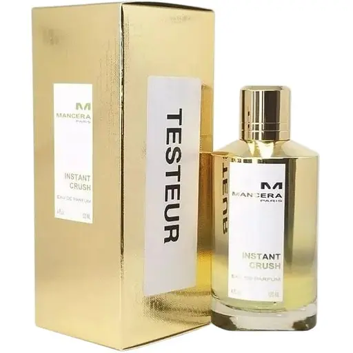 Парфумована вода оригінал тестер Mancera Instant Crush 120 мл - фото 1
