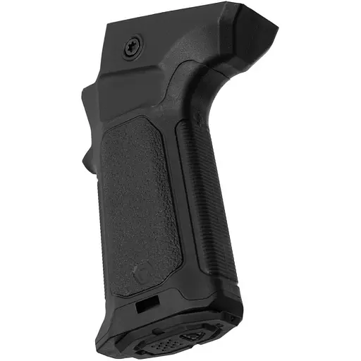 Пістолетне руків'я Strike industries SI-CEVO-OMEPG-BK для CZ Scorpion - фото 2