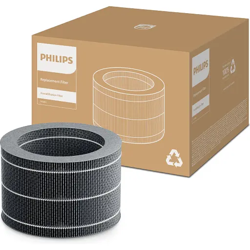 Фільтр до очищувачів повітря Philips PureProtect Water 3400 (FY3401/00) - фото 2