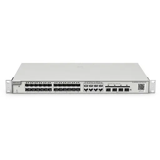 Коммутатор Ruijie Reyee RG-NBS5200-24SFP/8GT4XS - фото 1