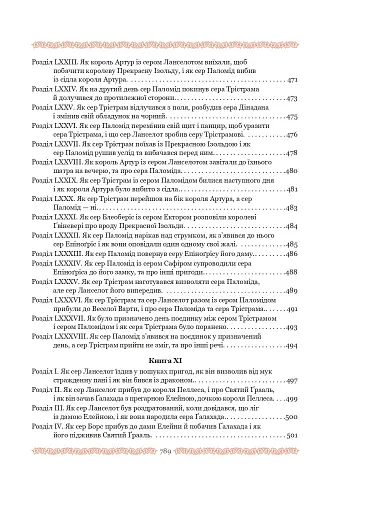 Смерть Артура (графіка Обрі Бердслея) - фото 19
