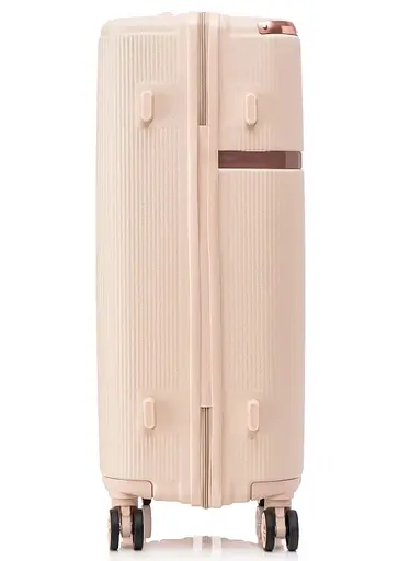 Чемодан Semi Line 28" (L) Ecru (T5669-4) (DAS302664) - фото 3