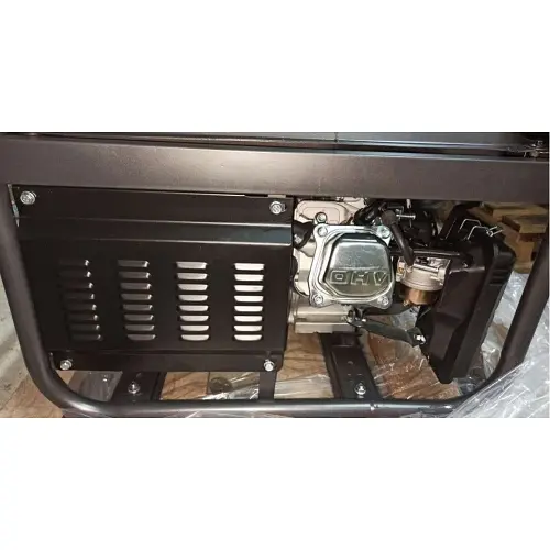 Генератор Aruna Gen 3000 (2,8 кВт) - фото 3