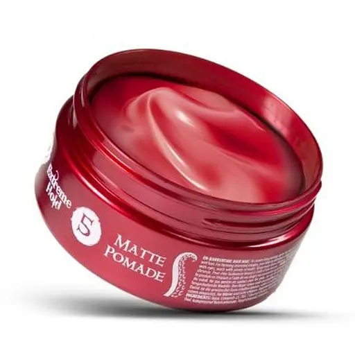 Матова помада Barbertime Extreme Hold Matte Pomade 150 мл - фото 2