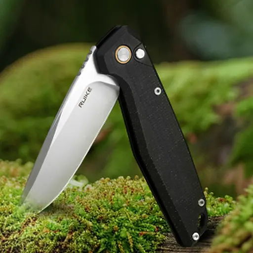 Нож складной Ruike P873-MB - фото 19