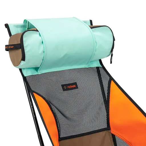 Крісло Helinox Sunset Chair Orange (1053-10002804) - фото 3