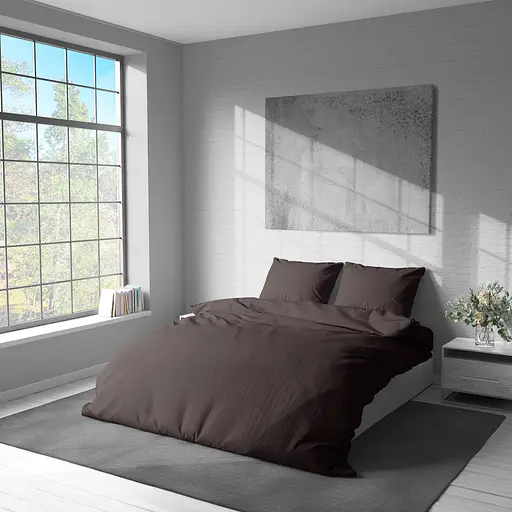 Комплект постільної білизни LeLit Півтораспальний 150 х 215 см бязь B-1231/1 (le2000000337319) - фото 3