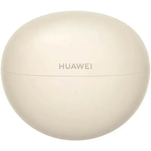 Наушники Huawei FreeClip Beige (55037342) - фото 5