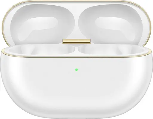 Наушники беспроводные Huawei FreeBuds Pro 4 (55037963) белые - фото 3