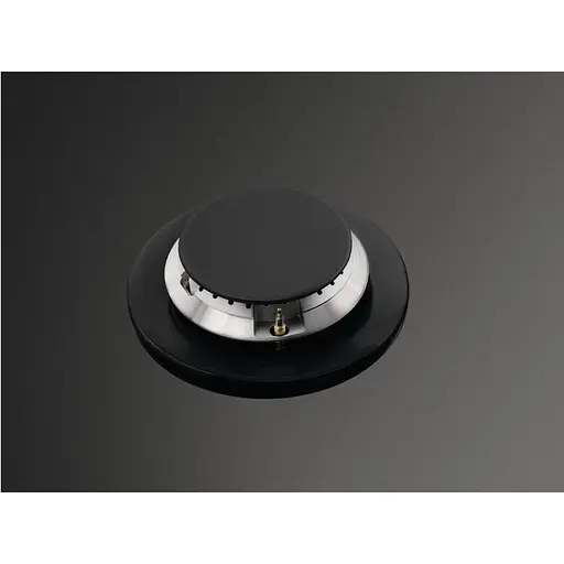 Варильна поверхня газова AEG HKB64420NB - фото 7