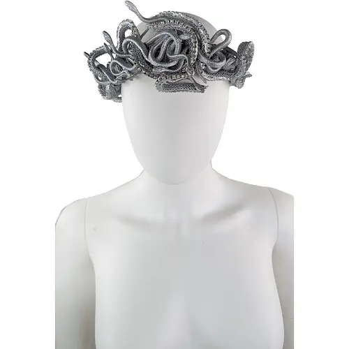 Тиара Горгона - фото 1